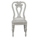 Magnolia Manor Splat Back Side Chair (RTA) - Furniture 4 Less (Jacksonville, NC)