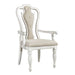 Magnolia Manor Splat Back Uph Arm Chair (RTA) - Furniture 4 Less (Jacksonville, NC)