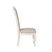 Magnolia Manor Splat Back Uph Side Chair (RTA) - Furniture 4 Less (Jacksonville, NC)