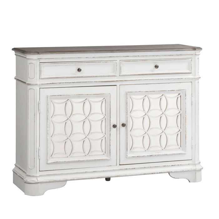 Magnolia Manor Buffet - Furniture 4 Less (Jacksonville, NC)