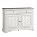 Magnolia Manor Buffet - Furniture 4 Less (Jacksonville, NC)