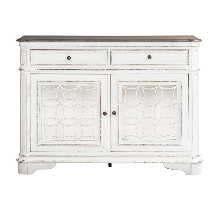 Magnolia Manor Buffet - Furniture 4 Less (Jacksonville, NC)