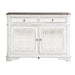 Magnolia Manor Buffet - Furniture 4 Less (Jacksonville, NC)