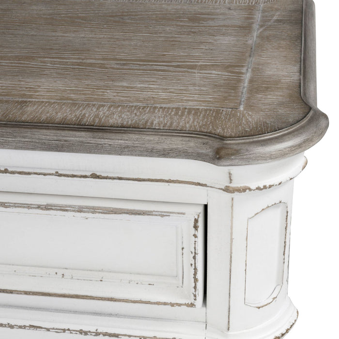 Magnolia Manor Buffet - Furniture 4 Less (Jacksonville, NC)