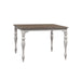 Magnolia Manor Opt 5 Piece Gathering Table Set - Furniture 4 Less (Jacksonville, NC)