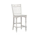 Magnolia Manor Opt 5 Piece Gathering Table Set - Furniture 4 Less (Jacksonville, NC)