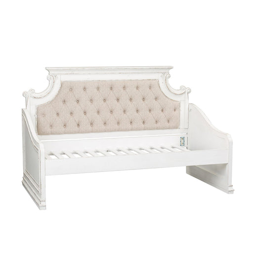 Magnolia Manor Twin Daybed without Trundle - Furniture 4 Less (Jacksonville, NC)