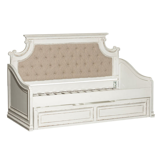 Magnolia Manor Twin Daybed with Trundle - Furniture 4 Less (Jacksonville, NC)