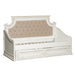 Magnolia Manor Twin Daybed with Trundle - Furniture 4 Less (Jacksonville, NC)