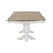 Magnolia Manor Double Pedestal Table Set - Furniture 4 Less (Jacksonville, NC)