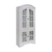 Magnolia Manor Display Cabinet - Furniture 4 Less (Jacksonville, NC)