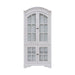 Magnolia Manor Display Cabinet - Furniture 4 Less (Jacksonville, NC)