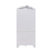 Magnolia Manor Display Cabinet - Furniture 4 Less (Jacksonville, NC)