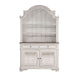 Magnolia Manor Hutch & Buffet - Furniture 4 Less (Jacksonville, NC)