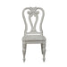 Magnolia Manor Opt 7 Piece Rectangular Table Set - Furniture 4 Less (Jacksonville, NC)