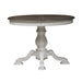 Magnolia Manor Pedestal Table - Furniture 4 Less (Jacksonville, NC)