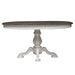 Magnolia Manor Pedestal Table - Furniture 4 Less (Jacksonville, NC)