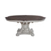 Magnolia Manor Round Table Set - Furniture 4 Less (Jacksonville, NC)