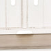 Magnolia Manor Entertainment Hutch - Furniture 4 Less (Jacksonville, NC)