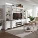 Magnolia Manor Entertainment Hutch - Furniture 4 Less (Jacksonville, NC)