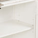 Magnolia Manor Entertainment Center with Piers - Furniture 4 Less (Jacksonville, NC)