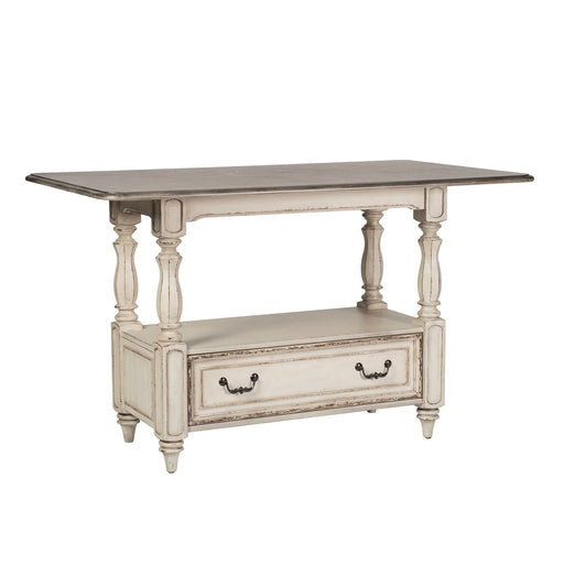 Magnolia Manor Gathering Table - Furniture 4 Less (Jacksonville, NC)
