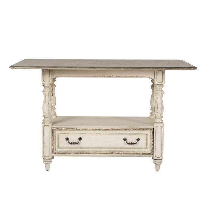 Magnolia Manor Gathering Table - Furniture 4 Less (Jacksonville, NC)