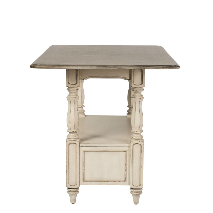 Magnolia Manor Gathering Table - Furniture 4 Less (Jacksonville, NC)