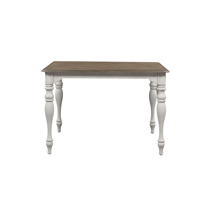 Magnolia Manor Gathering Table - Furniture 4 Less (Jacksonville, NC)