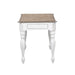 Magnolia Manor Lift Top Writing Desk in Antique White - Furniture 4 Less (Jacksonville, NC)