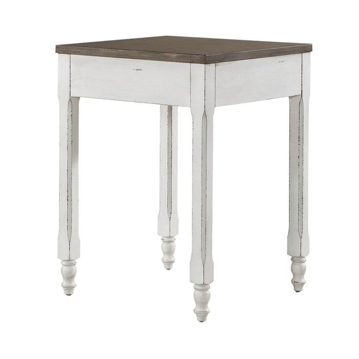 Magnolia Manor Corner Filler - Furniture 4 Less (Jacksonville, NC)