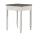 Magnolia Manor Corner Filler - Furniture 4 Less (Jacksonville, NC)