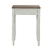 Magnolia Manor Corner Filler - Furniture 4 Less (Jacksonville, NC)