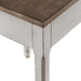 Magnolia Manor Corner Filler - Furniture 4 Less (Jacksonville, NC)