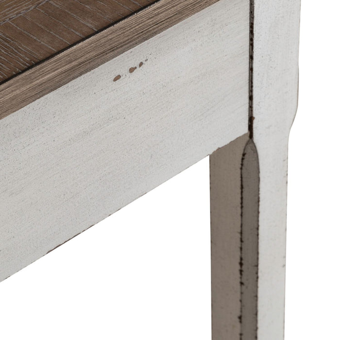 Magnolia Manor Corner Filler - Furniture 4 Less (Jacksonville, NC)