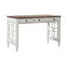 Magnolia Manor L Writing Desk - Furniture 4 Less (Jacksonville, NC)