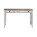 Magnolia Manor L Writing Desk - Furniture 4 Less (Jacksonville, NC)