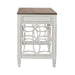 Magnolia Manor L Writing Desk - Furniture 4 Less (Jacksonville, NC)