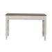 Magnolia Manor L Writing Desk - Furniture 4 Less (Jacksonville, NC)