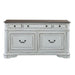 Magnolia Manor Credenza - Furniture 4 Less (Jacksonville, NC)