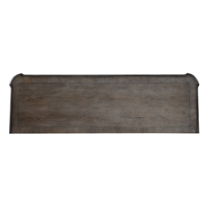 Magnolia Manor Credenza - Furniture 4 Less (Jacksonville, NC)