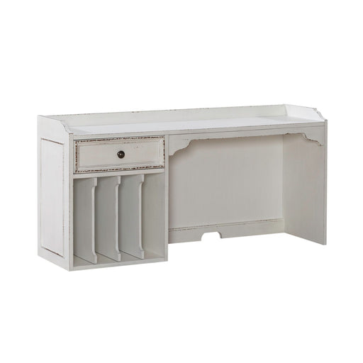 Magnolia Manor Hutch - Furniture 4 Less (Jacksonville, NC)