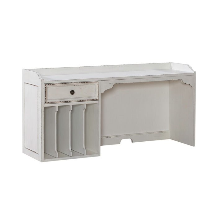 Magnolia Manor Hutch - Furniture 4 Less (Jacksonville, NC)