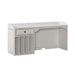 Magnolia Manor Hutch - Furniture 4 Less (Jacksonville, NC)