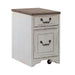 Magnolia Manor Mobile File - Furniture 4 Less (Jacksonville, NC)