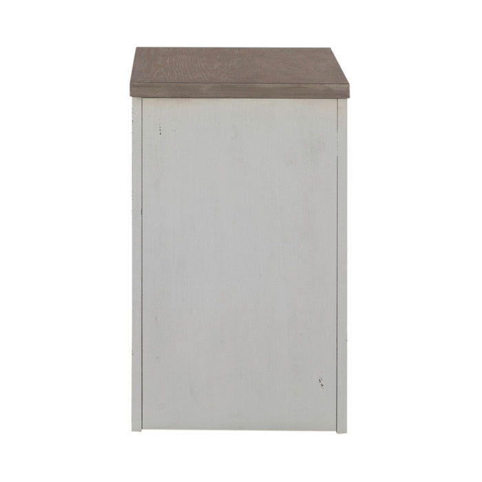 Magnolia Manor Mobile File - Furniture 4 Less (Jacksonville, NC)