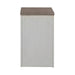 Magnolia Manor Mobile File - Furniture 4 Less (Jacksonville, NC)