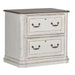 Magnolia Manor Jr Executive Media Lateral File - Furniture 4 Less (Jacksonville, NC)