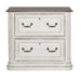 Magnolia Manor Jr Executive Media Lateral File - Furniture 4 Less (Jacksonville, NC)