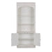 Liberty Magnolia Manor Bunching Bookcase in Antique White - Furniture 4 Less (Jacksonville, NC)